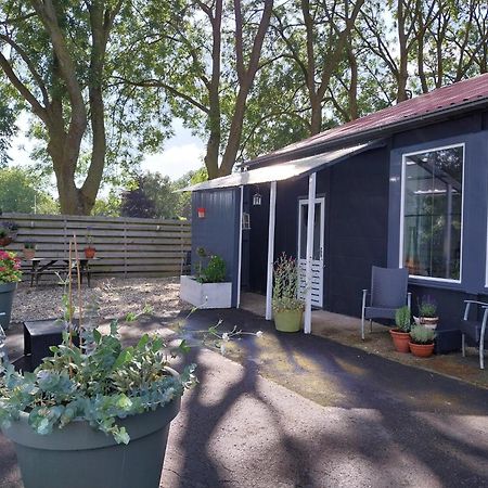 Vakantiewoning Hem 外观 照片