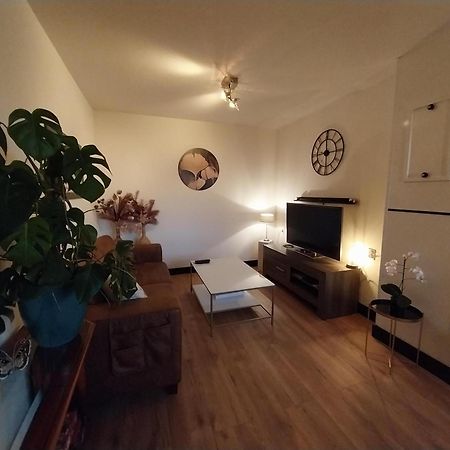 Vakantiewoning Hem 外观 照片