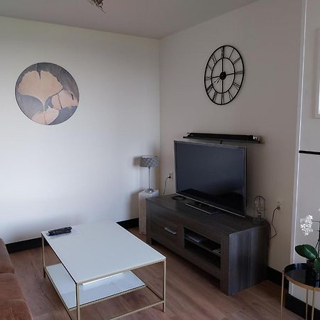Vakantiewoning Hem 外观 照片