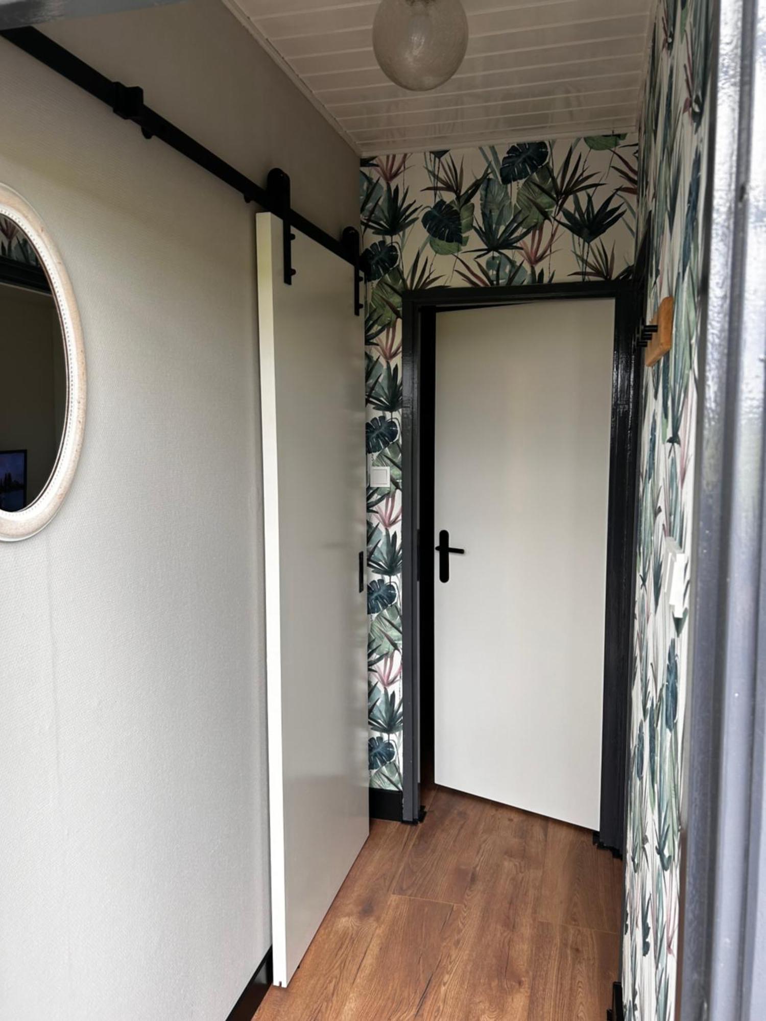 Vakantiewoning Hem 外观 照片