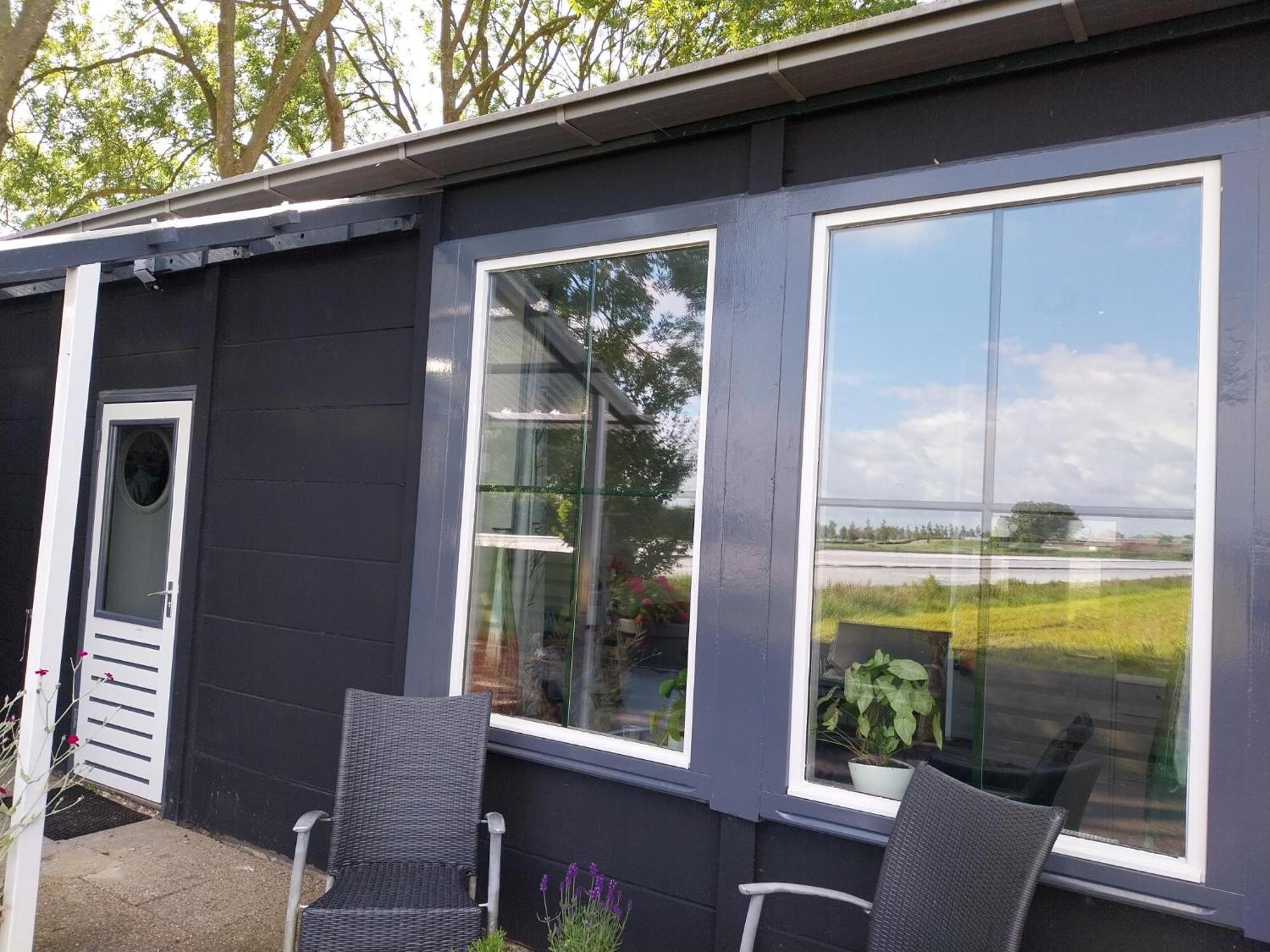 Vakantiewoning Hem 外观 照片