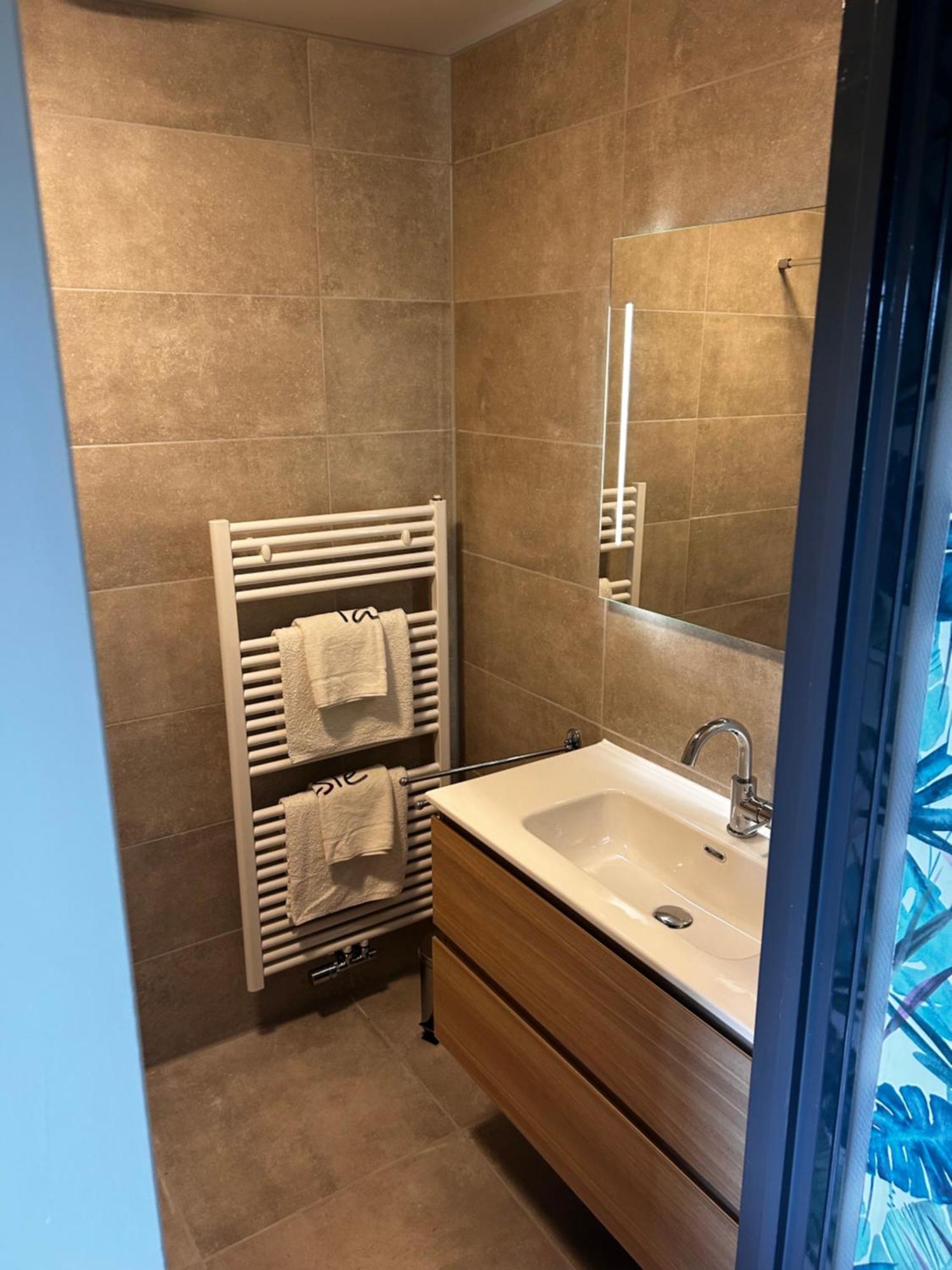 Vakantiewoning Hem 外观 照片