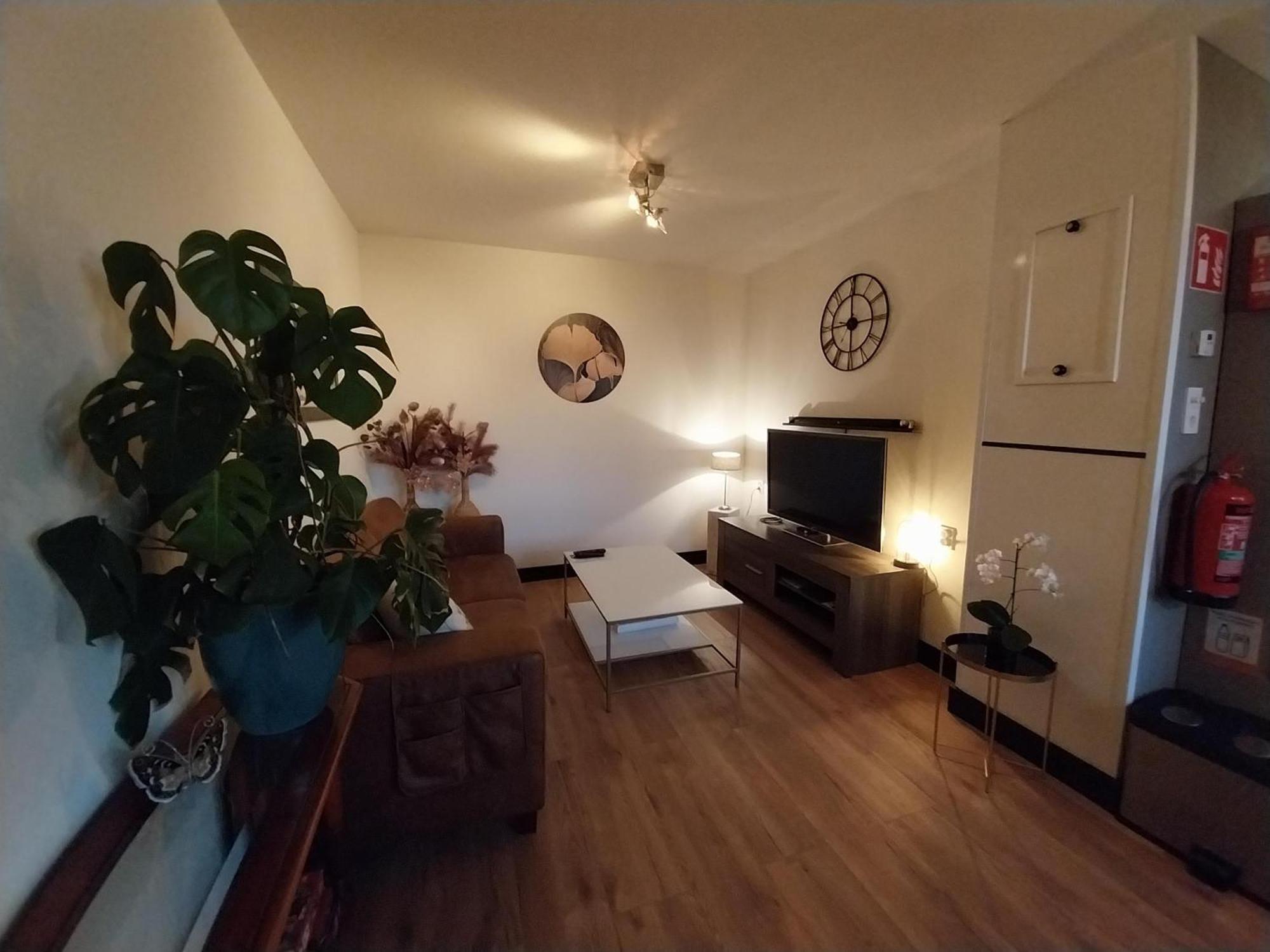 Vakantiewoning Hem 外观 照片