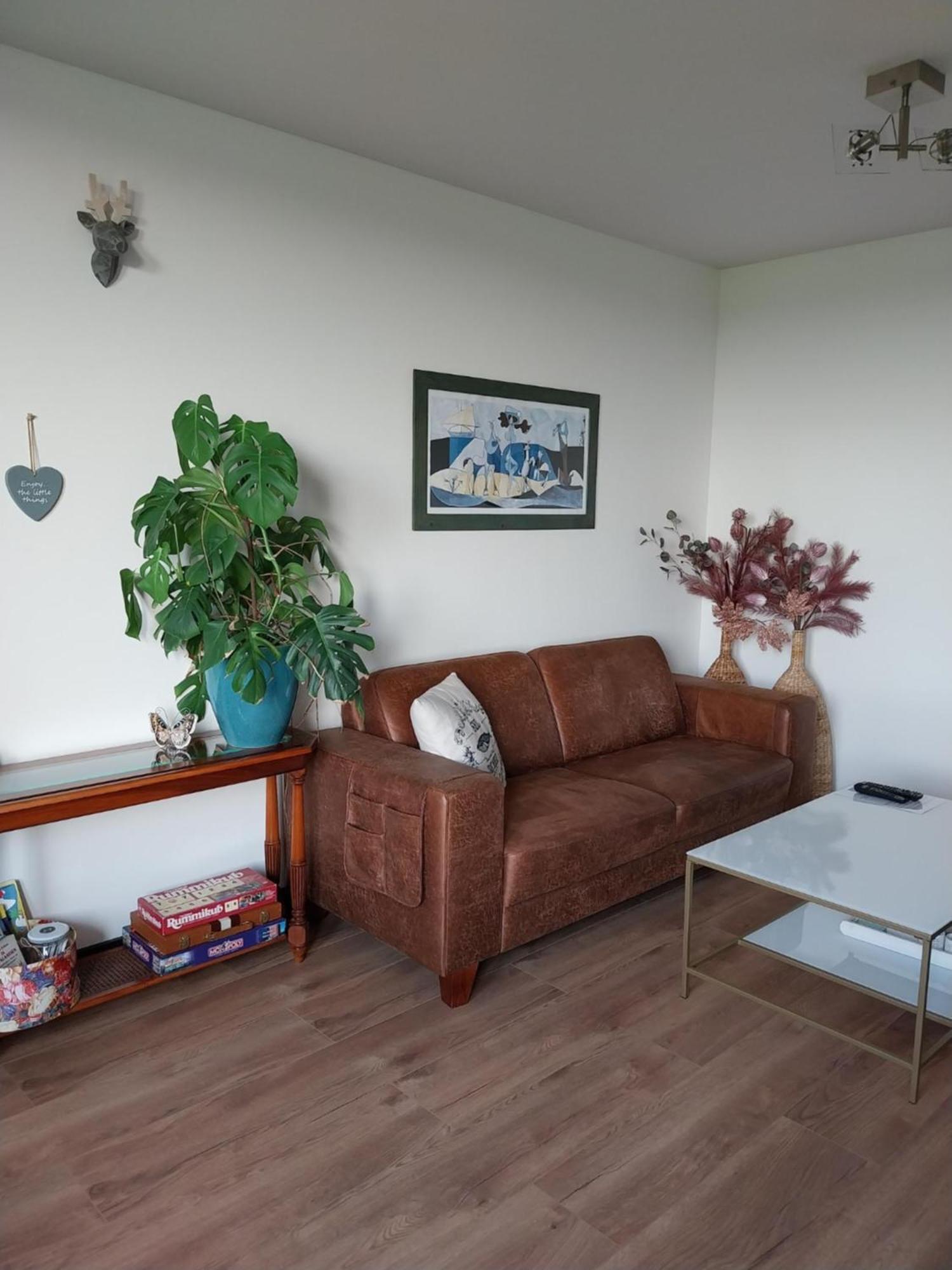 Vakantiewoning Hem 外观 照片