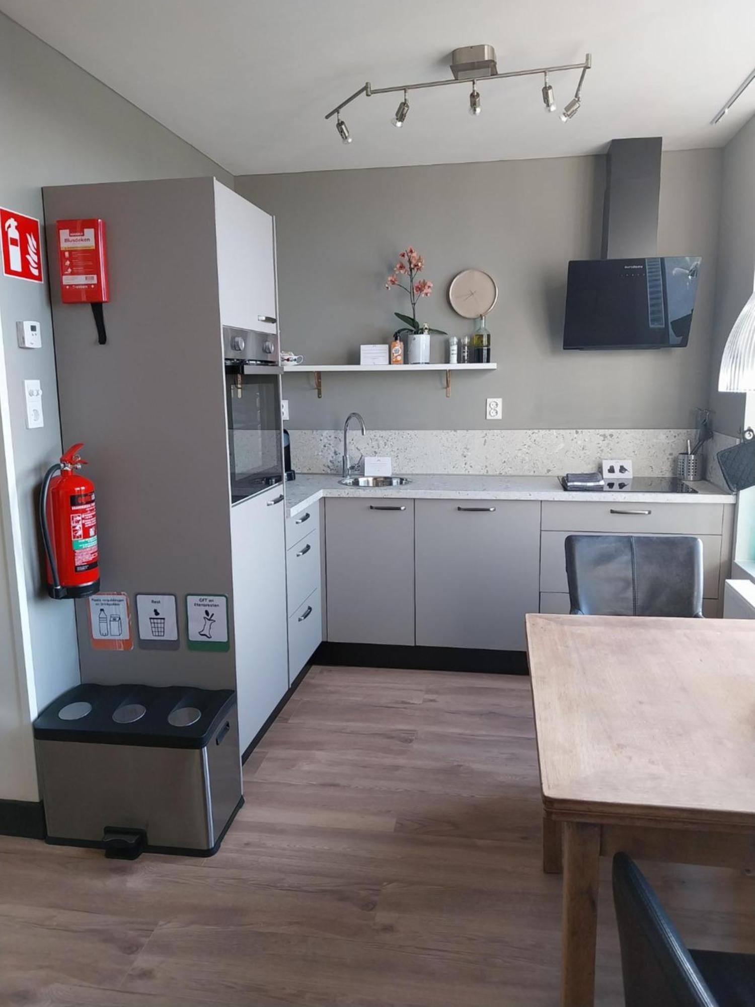 Vakantiewoning Hem 外观 照片