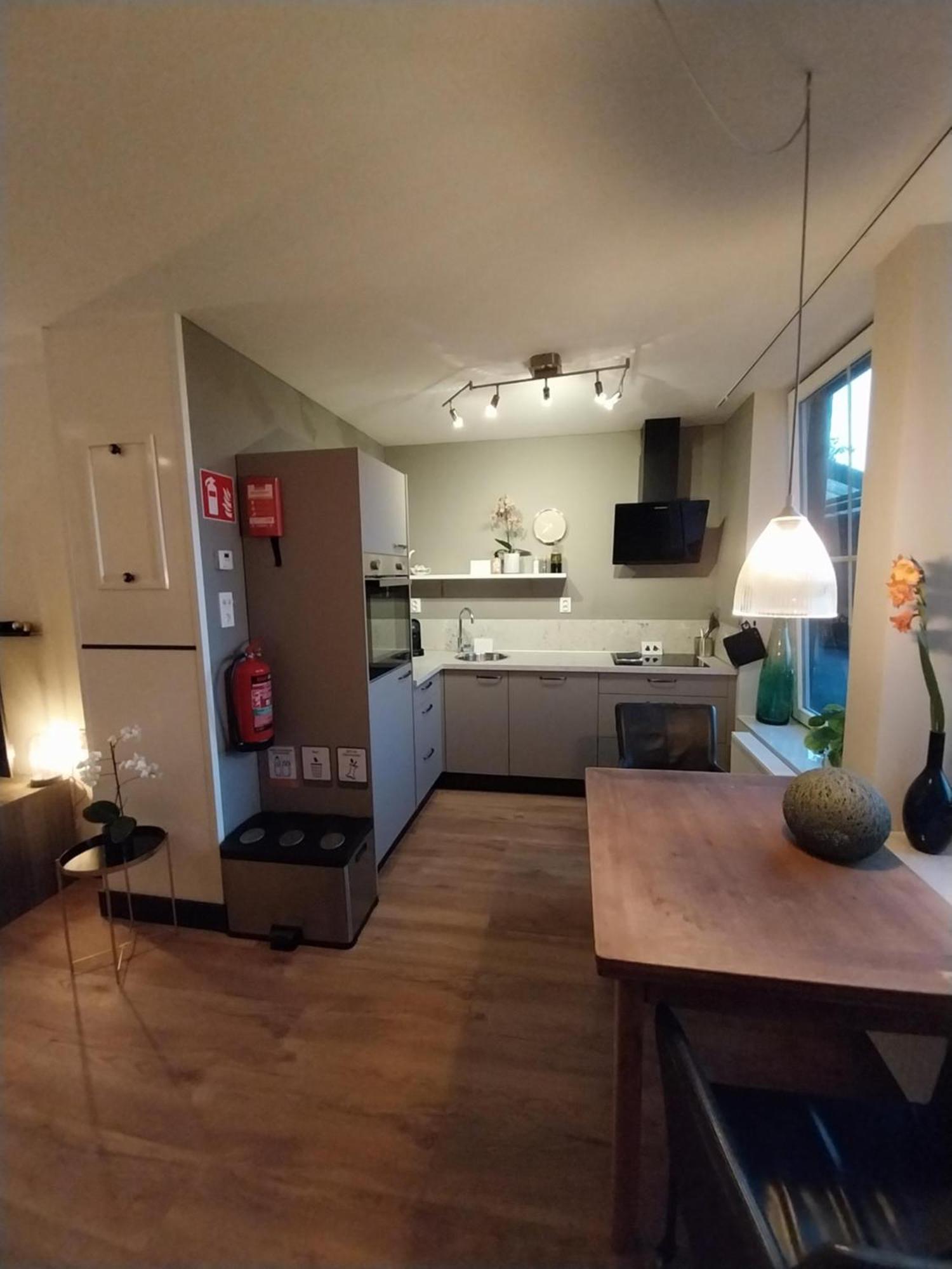 Vakantiewoning Hem 外观 照片