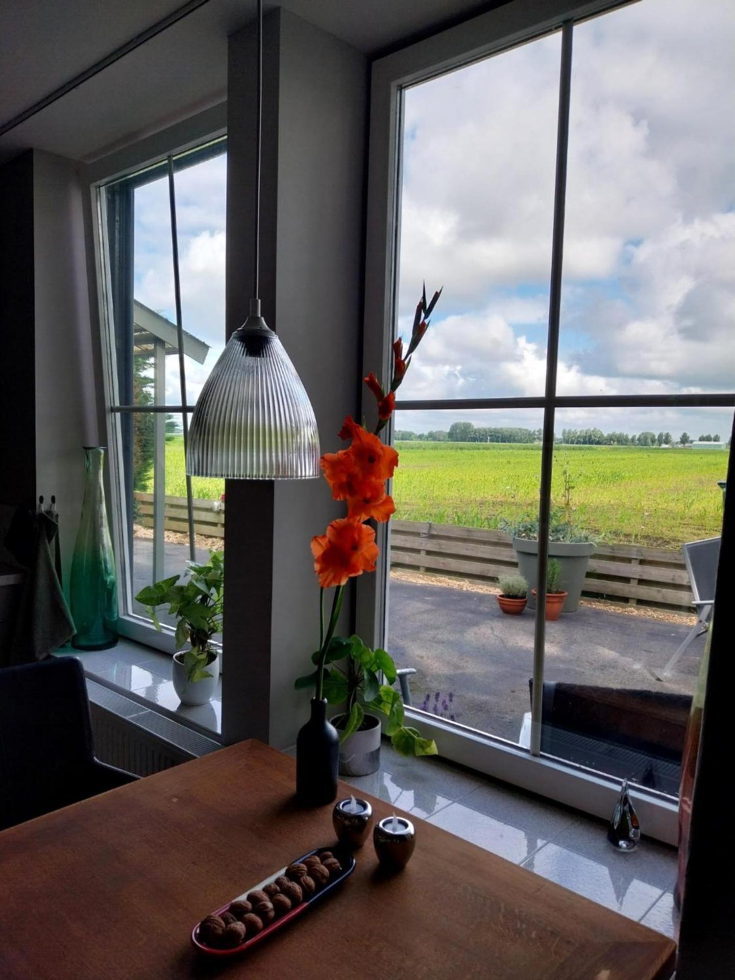 Vakantiewoning Hem 外观 照片