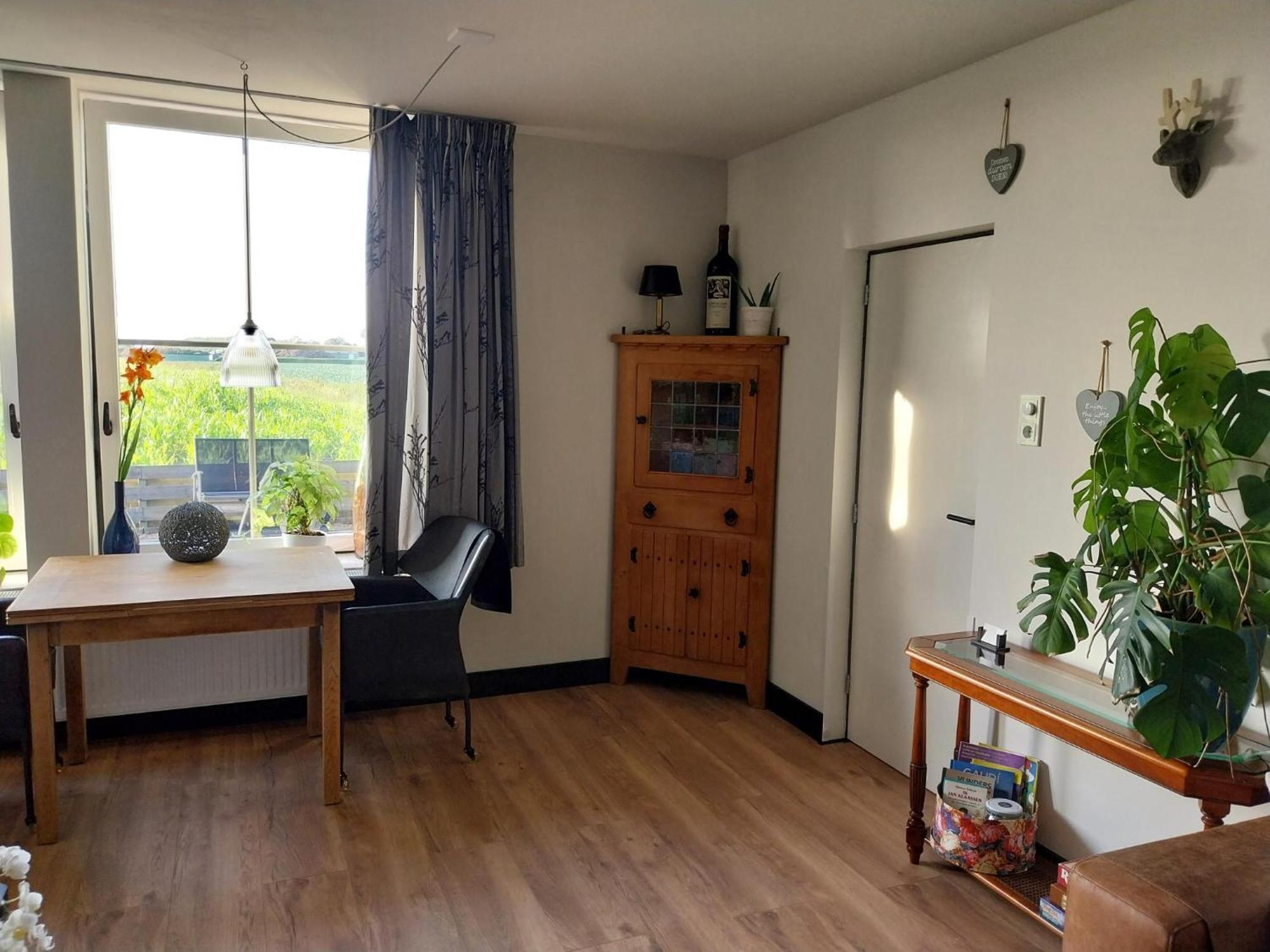 Vakantiewoning Hem 外观 照片