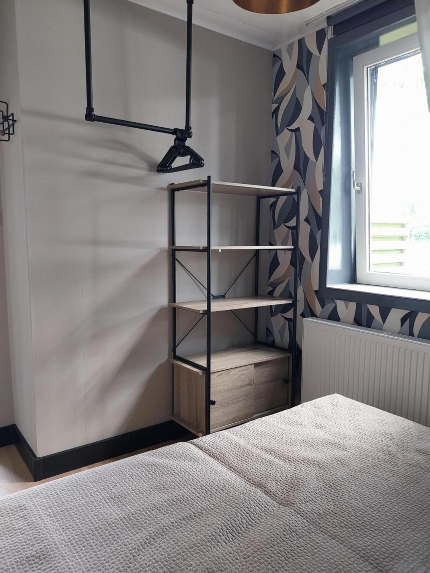 Vakantiewoning Hem 外观 照片