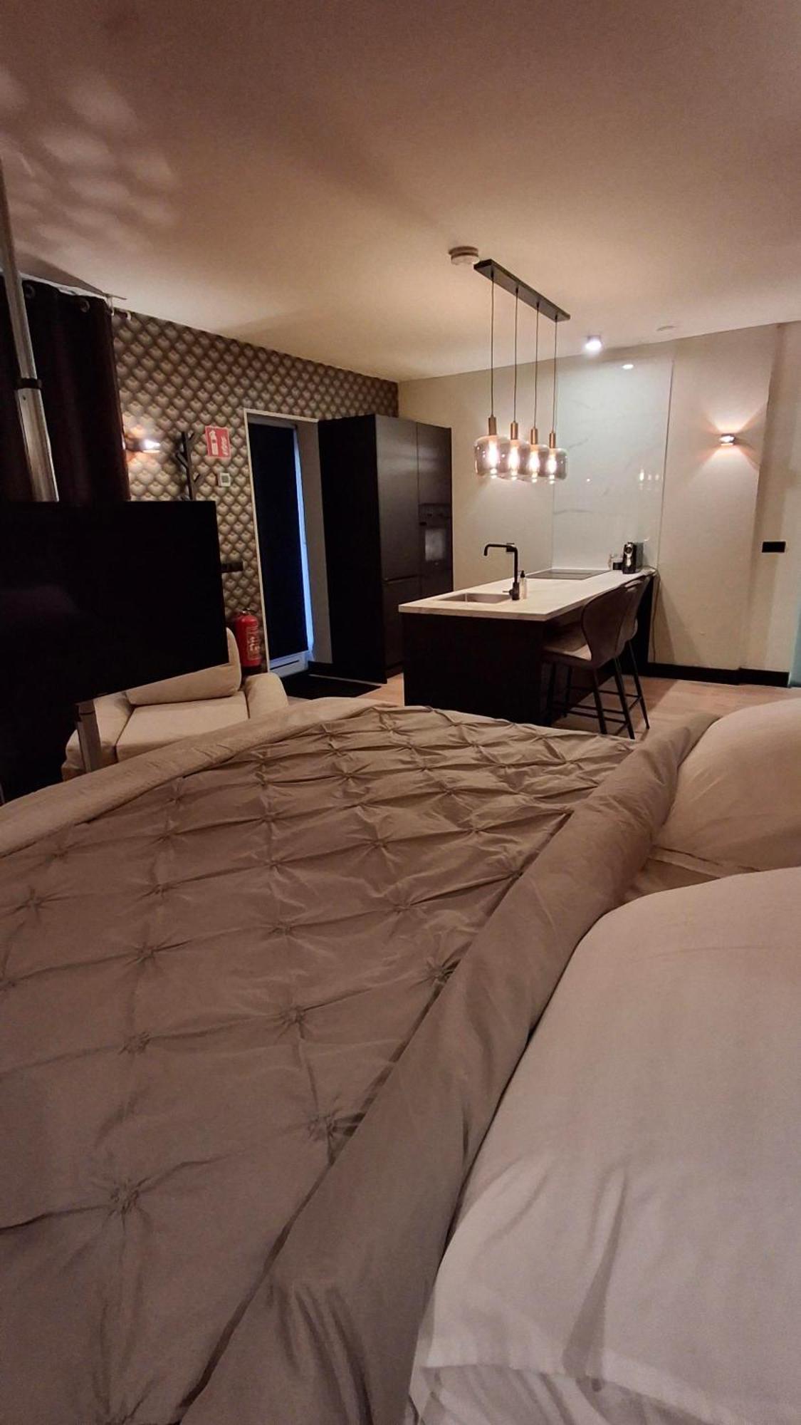 Vakantiewoning Hem 外观 照片