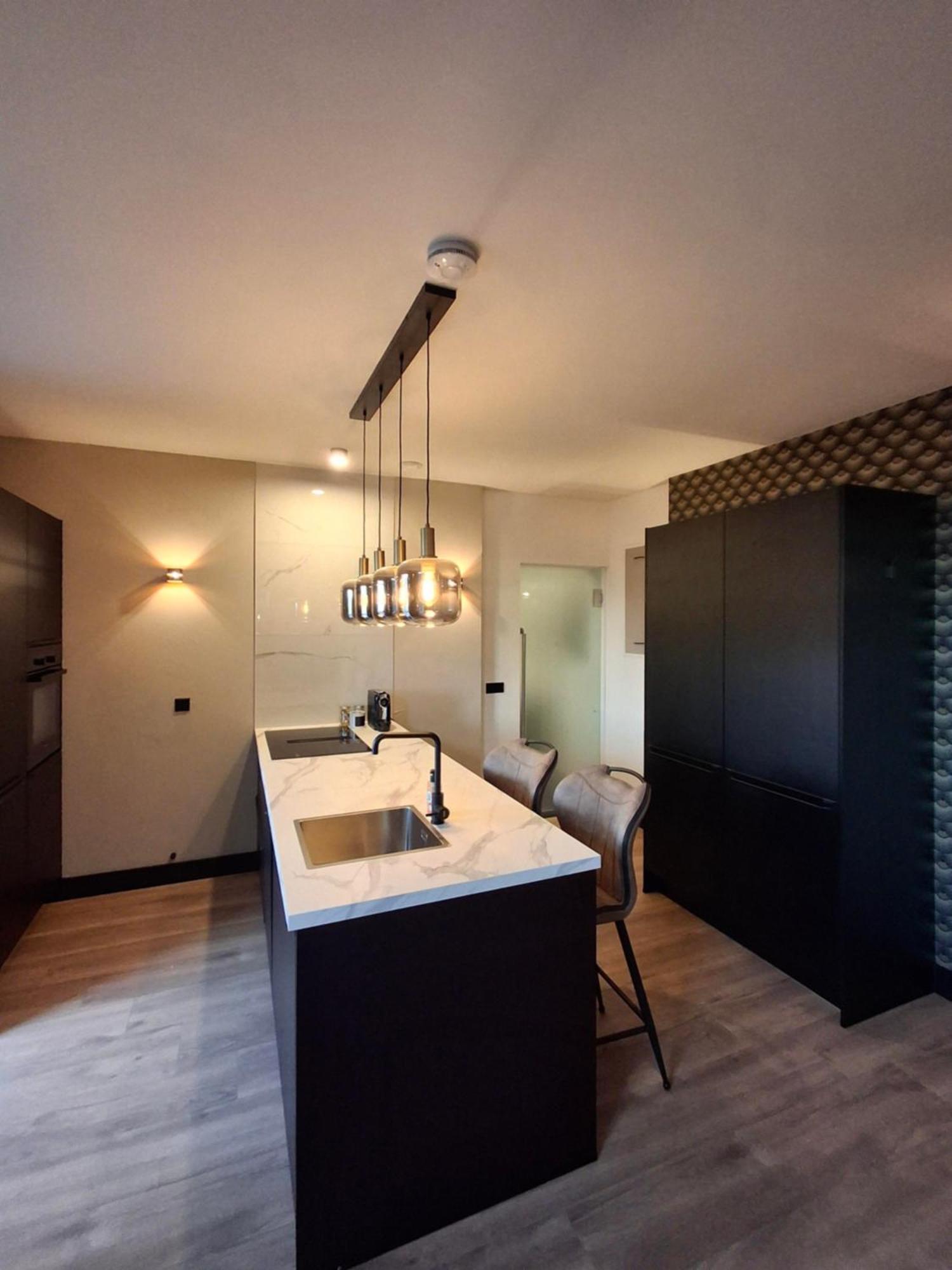 Vakantiewoning Hem 外观 照片