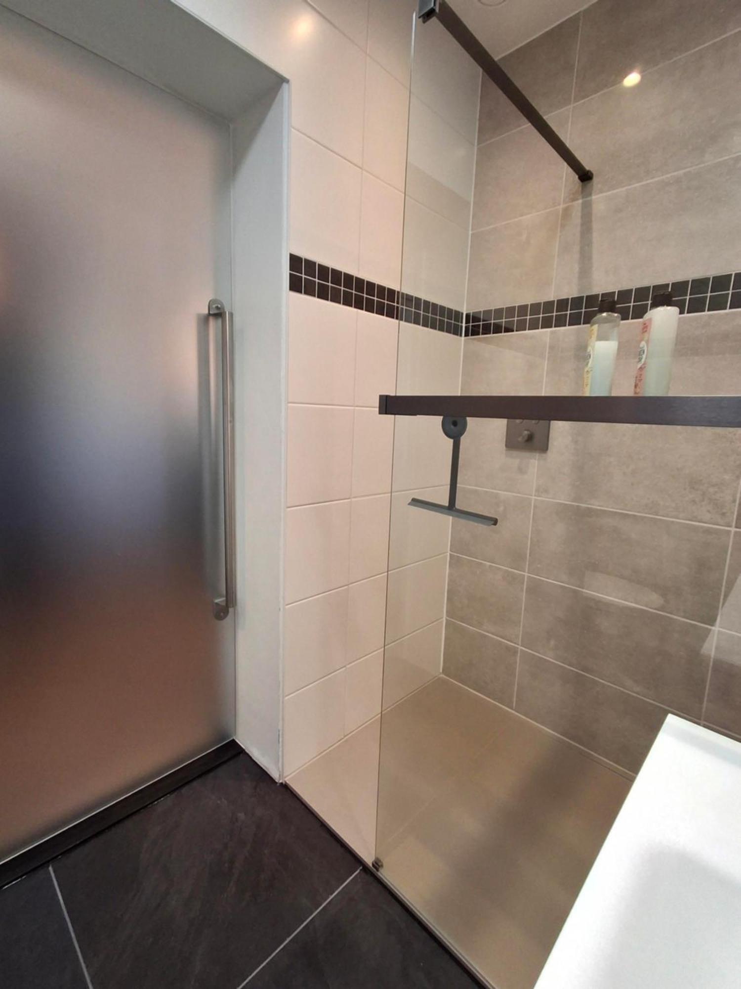 Vakantiewoning Hem 外观 照片
