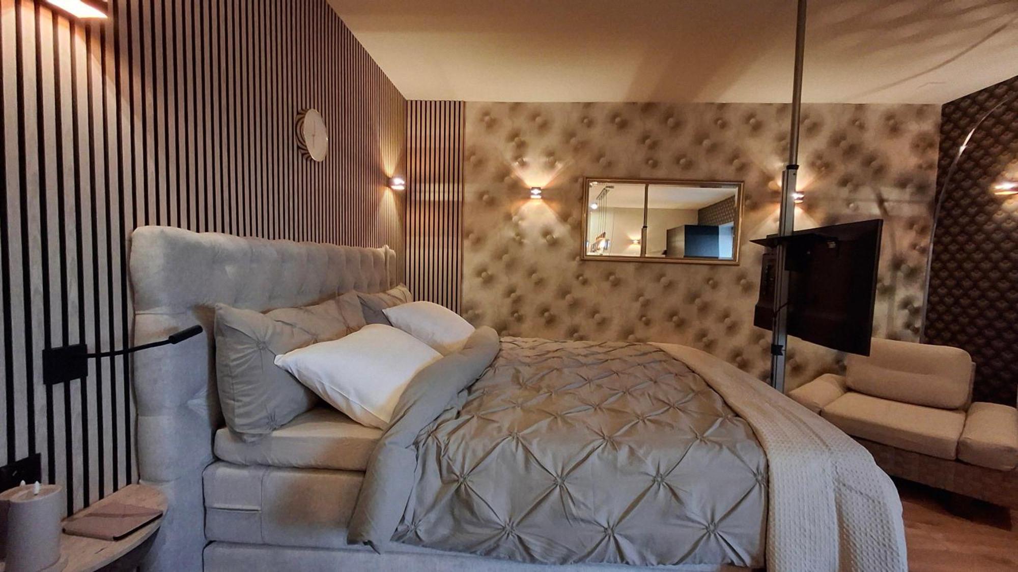 Vakantiewoning Hem 外观 照片