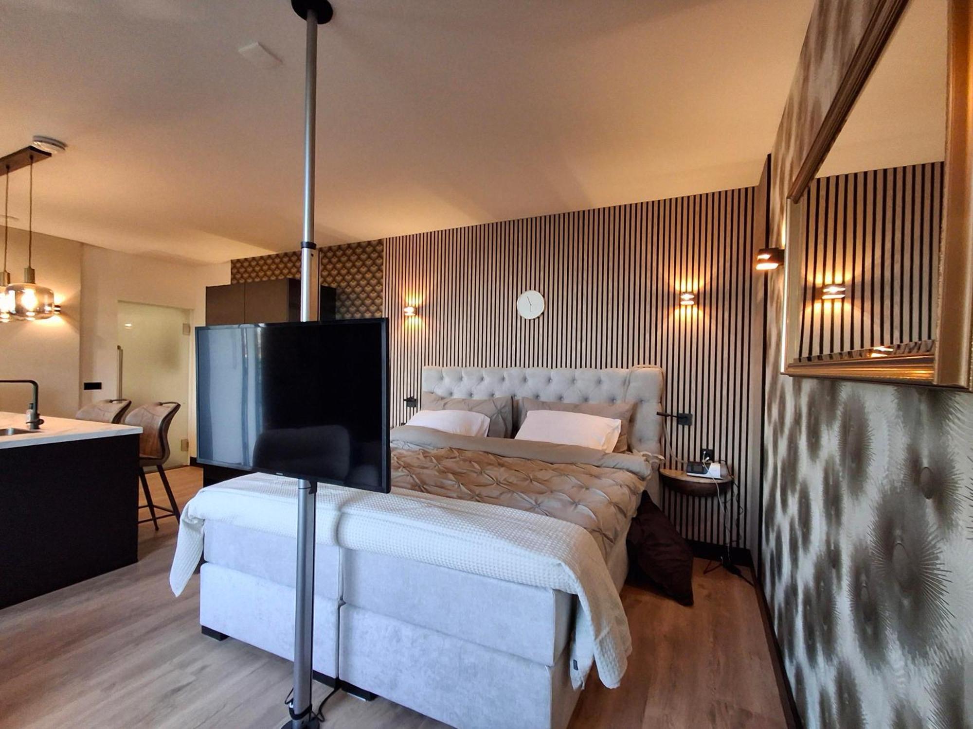 Vakantiewoning Hem 外观 照片