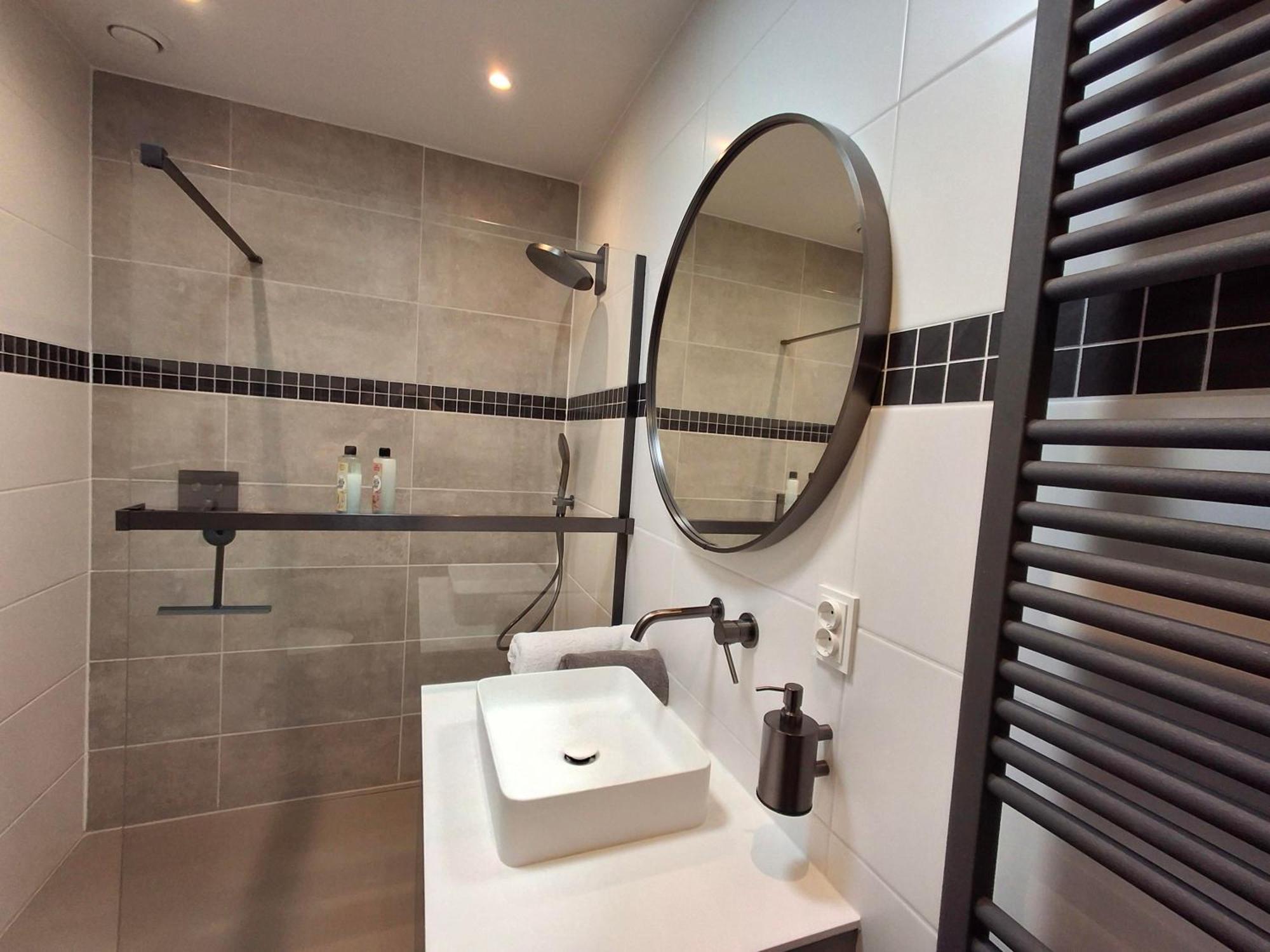 Vakantiewoning Hem 外观 照片